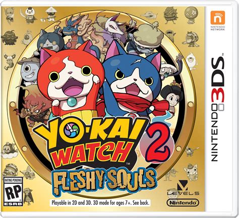 yokai watch 2 clone yokai|yokai watch 2 locations.